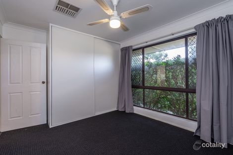 Property photo of 58 Ropele Drive Parkwood WA 6147