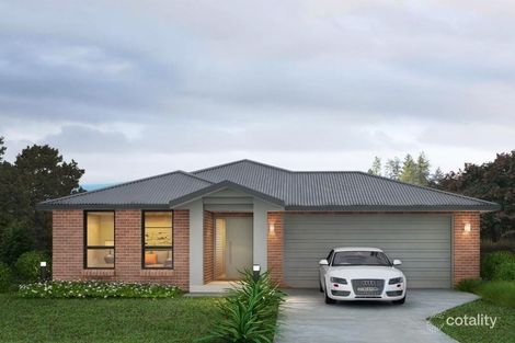 Property photo of 111 Busby Street Cliftleigh NSW 2321