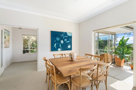 Property photo of 8 Harston Avenue Mosman NSW 2088