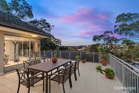 Property photo of 8 Harston Avenue Mosman NSW 2088