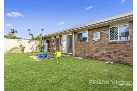 Property photo of 1/17 Macadamia Street Caboolture South QLD 4510