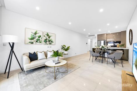 Property photo of 216/3 Confectioners Way Rosebery NSW 2018