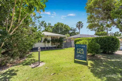 Property photo of 10 Edwin Street Redcliffe QLD 4020