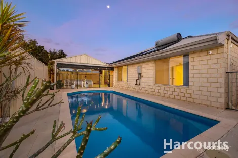 Property photo of 69 Archimedes Crescent Tapping WA 6065