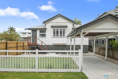 39 Nellie St, Nundah, QLD 4012