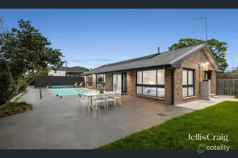 Property photo of 39A Tucker Road Bentleigh VIC 3204