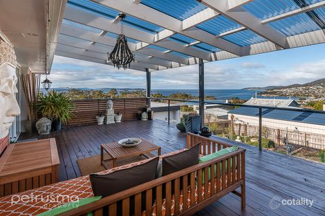 Property photo of 7 Melaleuca Drive Blackmans Bay TAS 7052