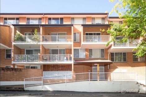 26/344 Bulwara Rd, Ultimo, NSW 2007