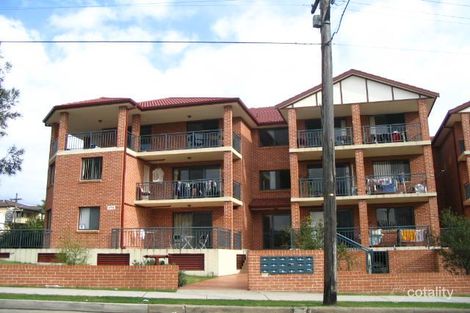 Property photo of 6/174 Chapel Road Bankstown NSW 2200