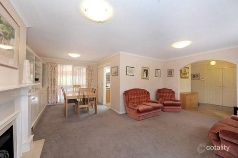 Property photo of 43 Galahad Crescent Glen Waverley VIC 3150