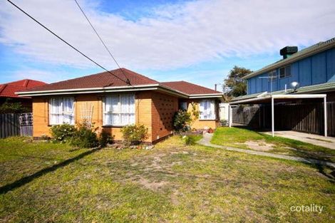 Property photo of 233 McBryde Street Fawkner VIC 3060