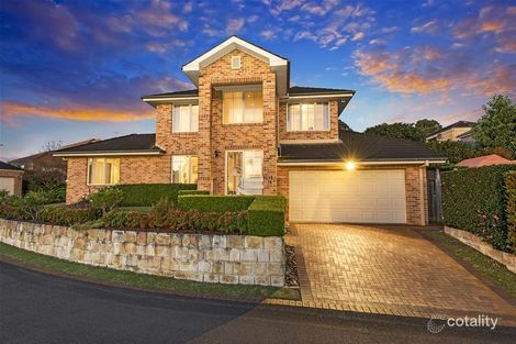 Property photo of 19 Arundel Way Cherrybrook NSW 2126