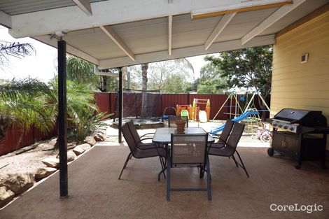 Property photo of 111 Quintin Street Roma QLD 4455