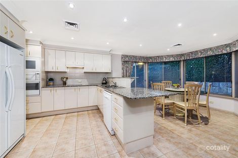 Property photo of 19 Arundel Way Cherrybrook NSW 2126