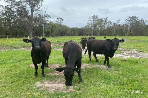 200 Coldstream Rd, Tyndale, NSW 2460