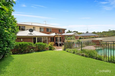 Property photo of 7 Ferncreek Court Kellyville NSW 2155