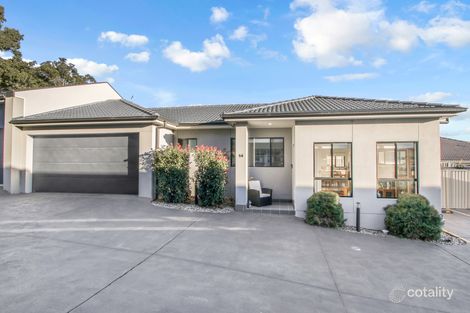 14/21 Eskdale St, Minchinbury, NSW 2770