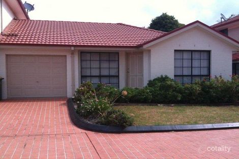 4/2-6 Macquarie Rd, Ingleburn, NSW 2565