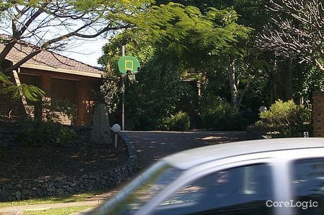 Property photo of 14 Hawthorne Road Hawthorne QLD 4171