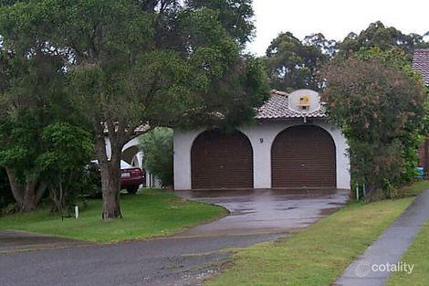 9 Gardenvale Rd, Oatlands, NSW 2117