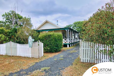 Property photo of 49 William Street Jandowae QLD 4410