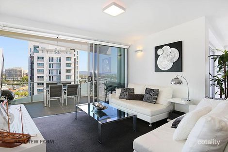 904/8 Jeays St, Bowen Hills, QLD 4006