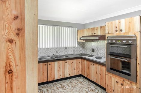Property photo of 6/19-21 Jessie Street Westmead NSW 2145