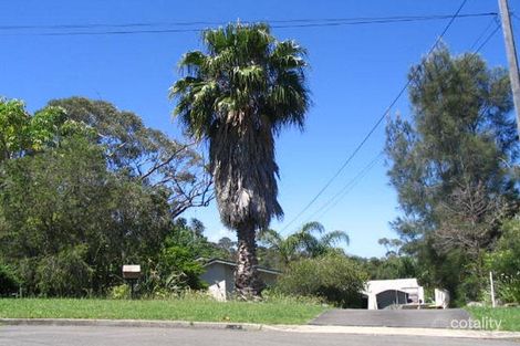 40 Pambula Rd, Engadine, NSW 2233