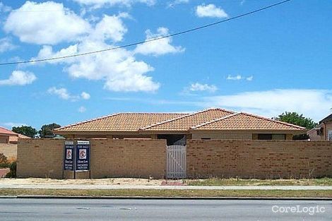 Property photo of 215A Shepperton Road East Victoria Park WA 6101