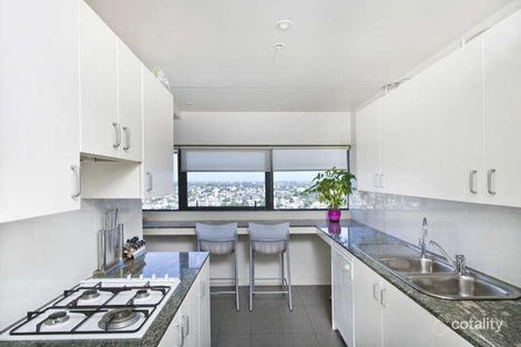 Property photo of 3501/184 Forbes Street Darlinghurst NSW 2010