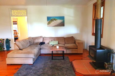 Property photo of 8 Mea Street Coolum Beach QLD 4573