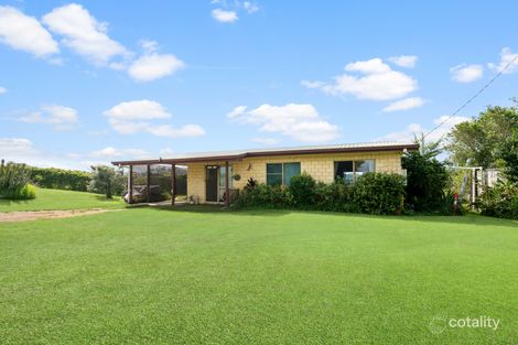 Property photo of 562 Kenilworth Skyring Creek Road Carters Ridge QLD 4563