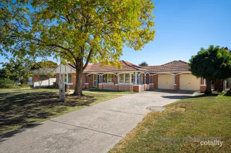 15 Lavelle St, Windradyne, NSW 2795