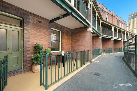 Property photo of 46A Gloucester Street The Rocks NSW 2000