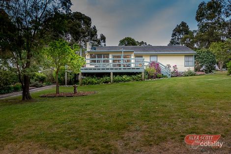 Property photo of 7 Quarry Road Tynong VIC 3813
