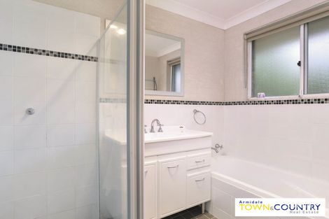 Property photo of 1/7 Power Place Armidale NSW 2350