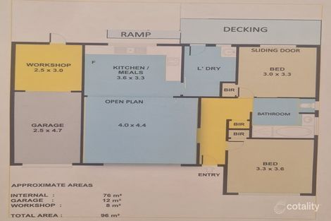 3/14-16 Callander Rd, Noble Park, VIC 3174