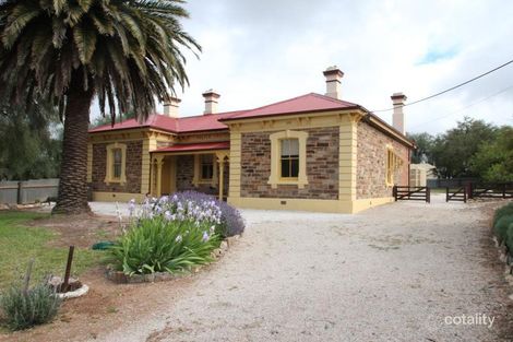 Lot 31 Helston St, Burra, SA 5417