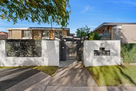 2/57 Kitchener Rd, Ascot, QLD 4007