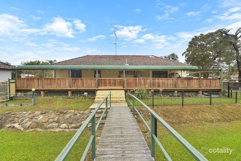 Property photo of 6 Warrina Place Londonderry NSW 2753