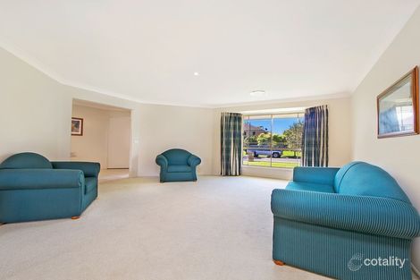 Property photo of 13 Lucas Circuit Kellyville NSW 2155
