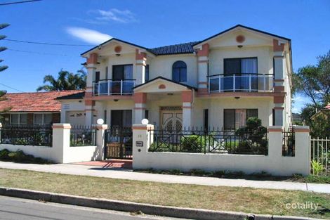 16 O'Connell Ave, Matraville, NSW 2036