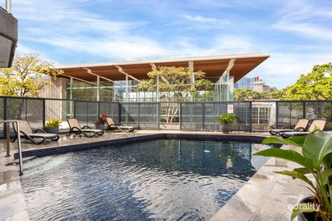 502/160 Roma St, Brisbane City, QLD 4000