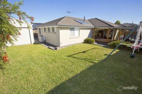 Property photo of 2 Terry Avenue West Hoxton NSW 2171