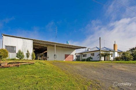 Property photo of 20 Pound Road Beech Forest VIC 3237