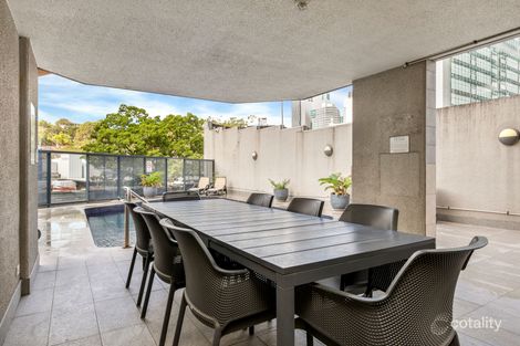 803/160 Roma St, Brisbane City, QLD 4000