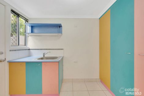 Property photo of 99 Central Lane Gladstone Central QLD 4680