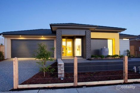 52 Ranfurlie Bvd, Cranbourne West, VIC 3977