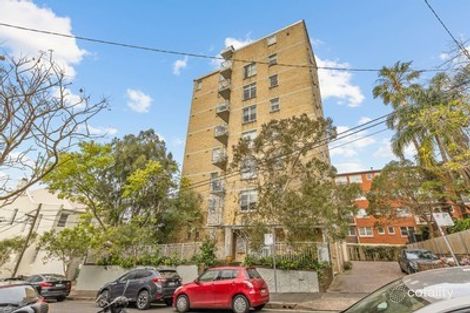 21/54 Heeley St, Paddington, NSW 2021