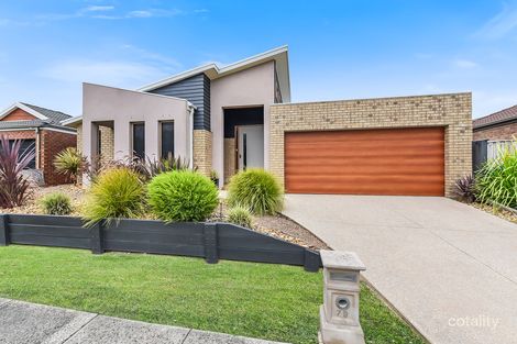 Property photo of 79 Viewgrand Drive Berwick VIC 3806